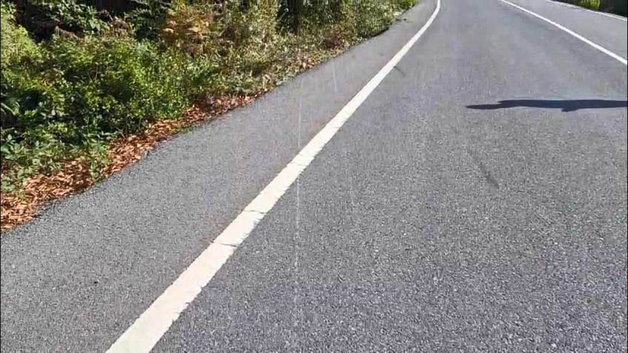 Foto - Darlık Yolu'nda viraj yine can aldı! Şile'de motosikletli genç hayatını kaybetti!
