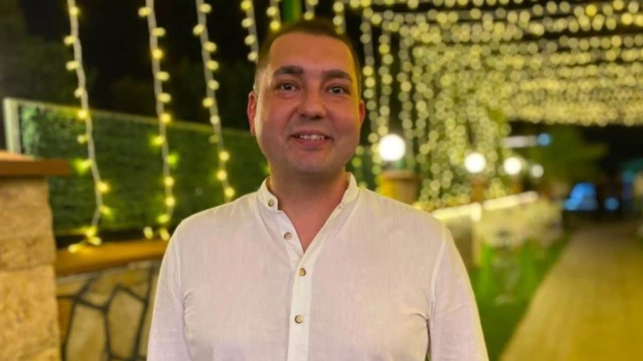 Foto - Davetliler gözlerine inanamadı! Bu düğünde damat var gelin yok