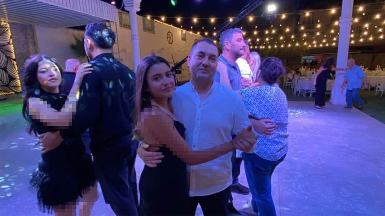 Foto - Davetliler gözlerine inanamadı! Bu düğünde damat var gelin yok