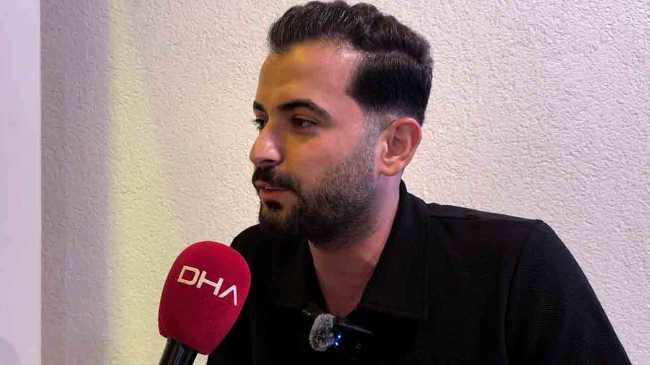 Foto - Davetliler telefonlarına sarıldı: Düğünde görülmemiş hediye