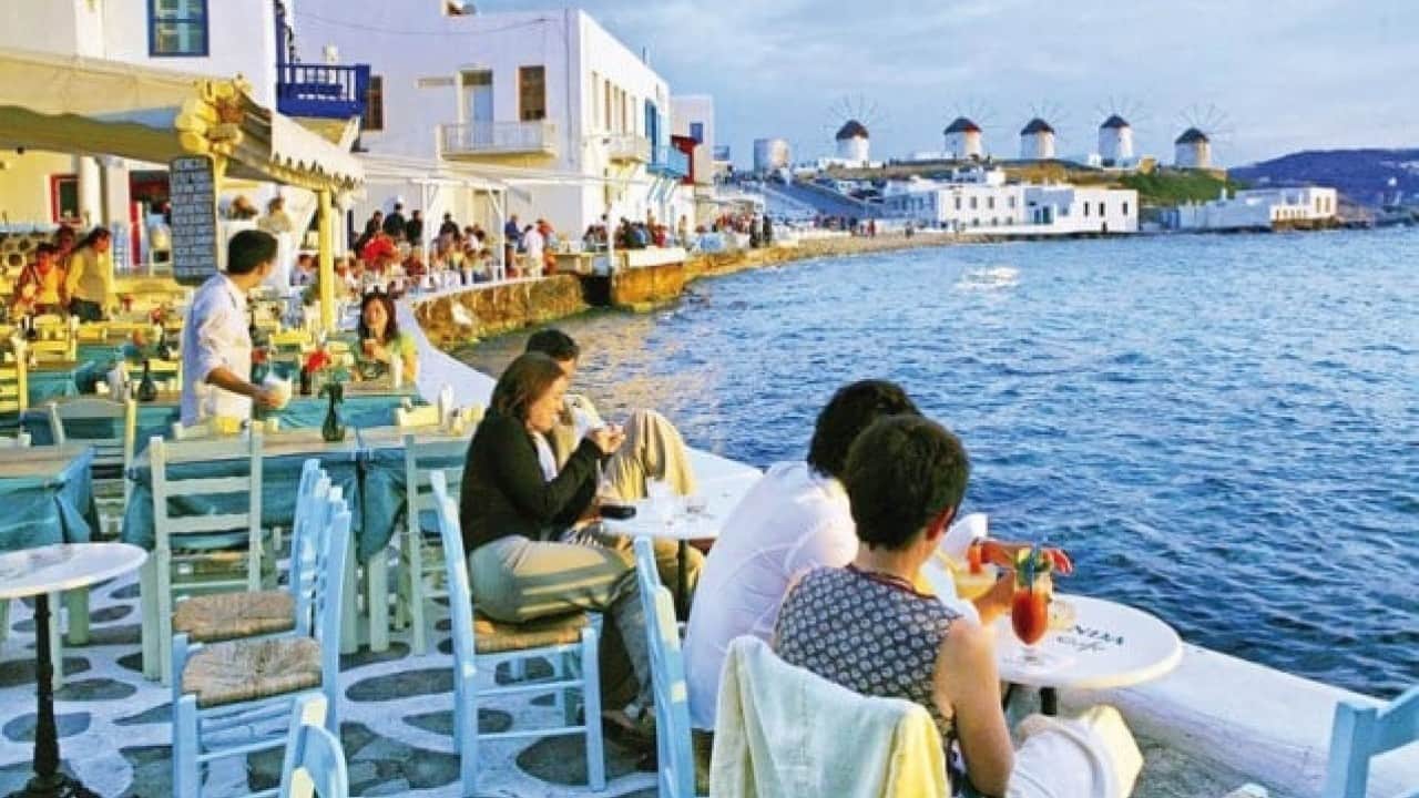 Foto - Dedeağaç Kilisesi Türkiye'yi bırakıp Yunanistan'a gidenlerle ilgili uyarı yaptı