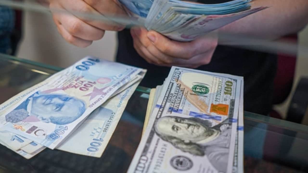 Foto - Değer kazandı: Borsa yükselişle başladı... Piyasalarda son durum