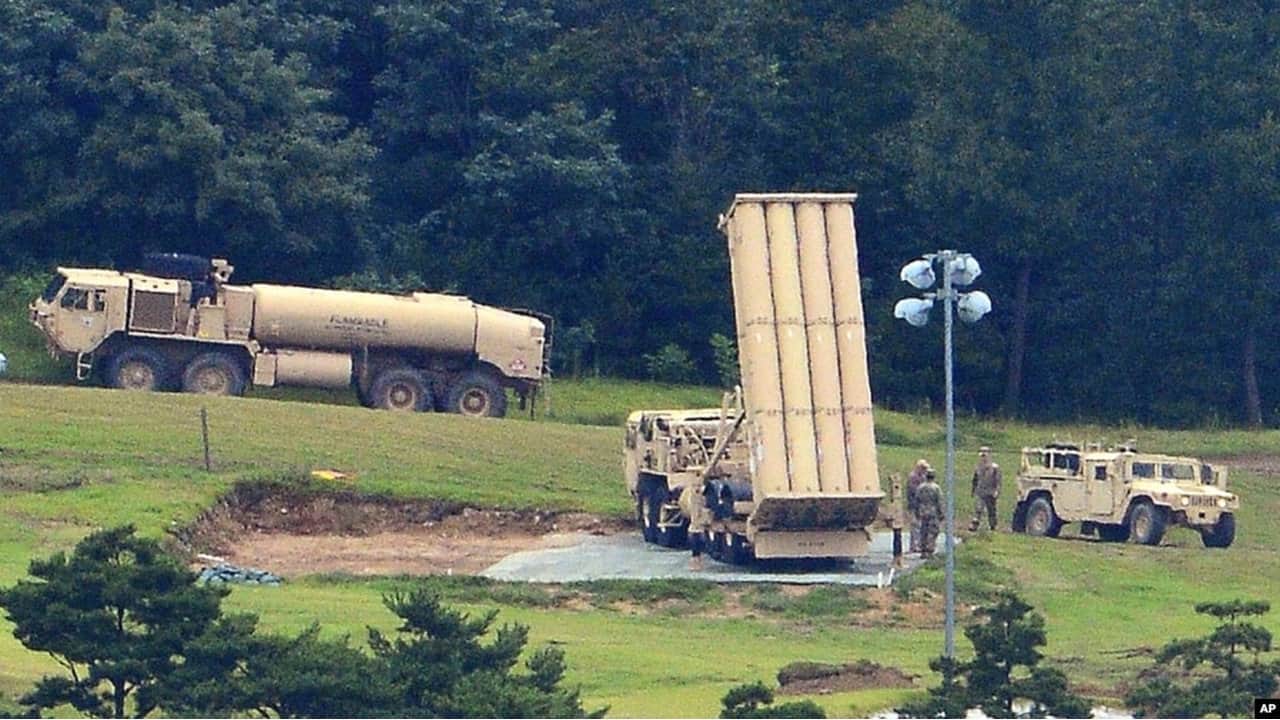 Foto - Değeri tam 35 milyar dolar! Dünyayı zangır zangır sallayacak hava savunma sistemi için düğmeye basıldı