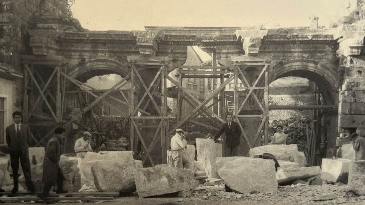 Değişim fotoğraflara yansıdı! İşte Antalya’nın dünü ve bugünü