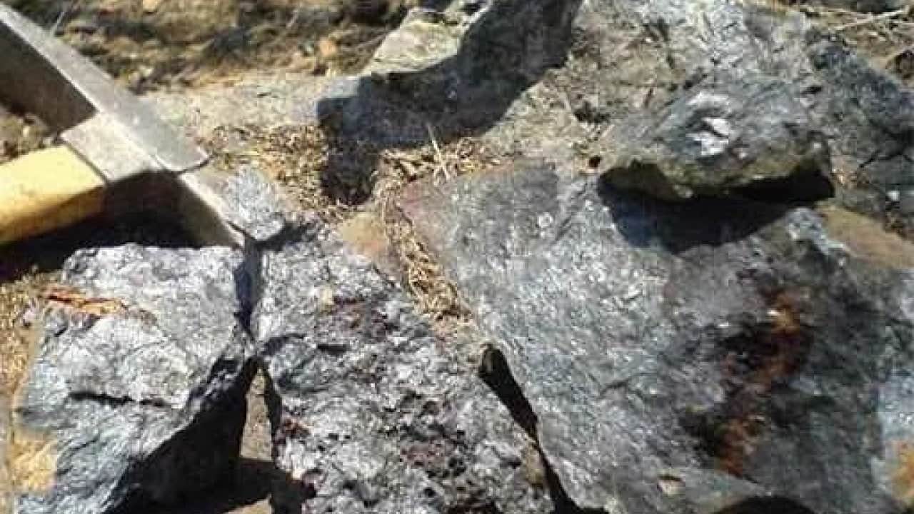 Foto - Demir madeni şehrin sonunu getirdi: Kent davasa saatli bombaya dönüştü