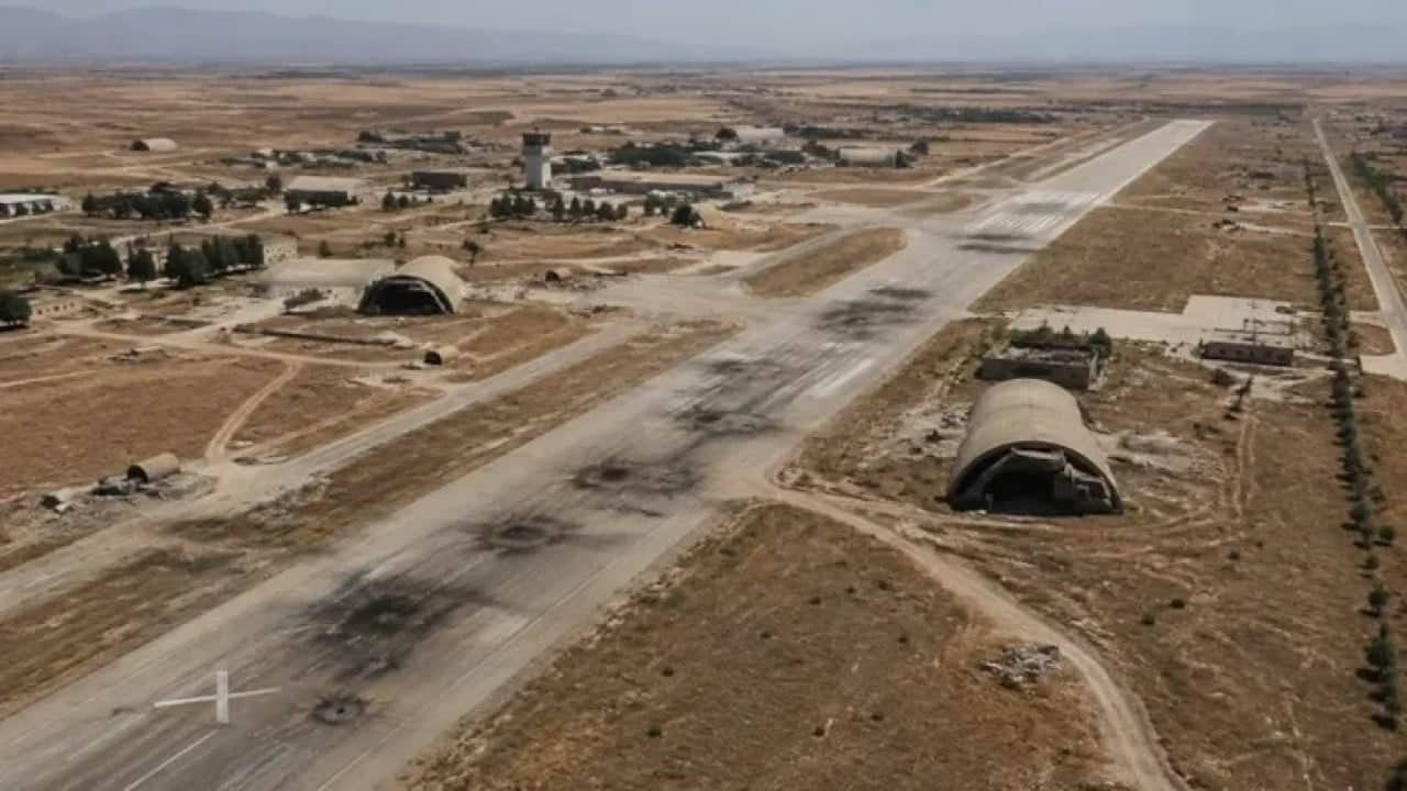Foto - Dengeleri altüst edecek hamle yapıldı: Türkiye HTRS-100'ü konuşlandırıp aktif hale getirdi