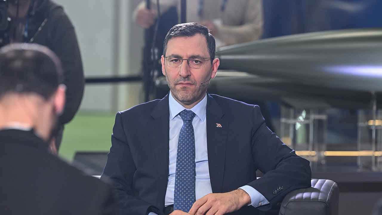 Foto - Dengeleri değiştirecek gelişme: Türkiye patlamadan yok eden füzeyi sahaya sürdü