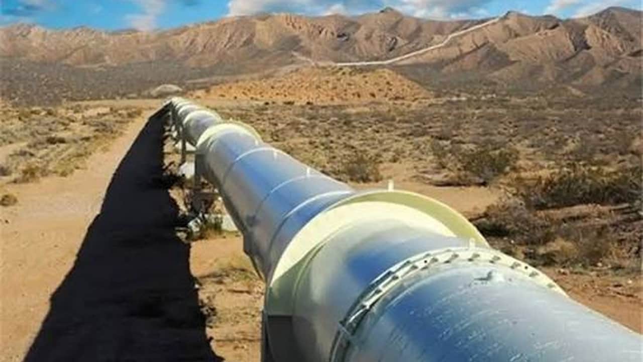 Foto - Dengeleri değiştirecek hamle! Türkiye, küresel enerji koridorunun kalbi haline gelecek