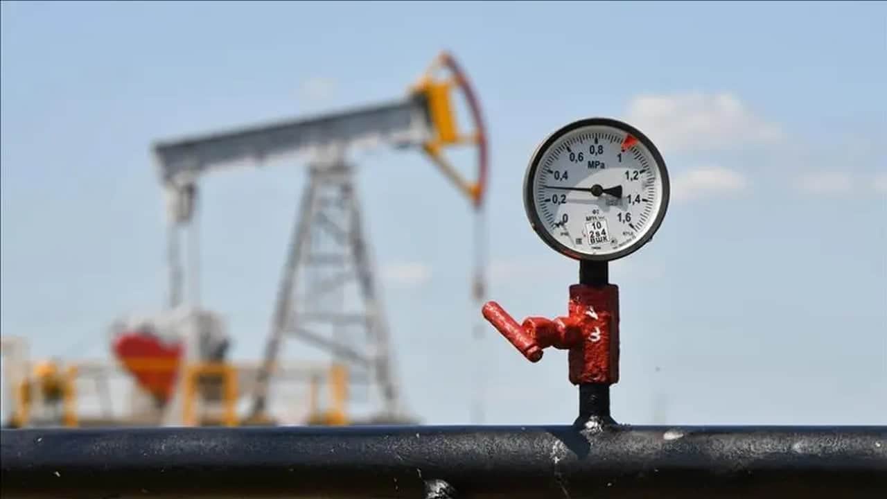 Foto - Dengeleri değiştirecek hamle! Türkiye, küresel enerji koridorunun kalbi haline gelecek