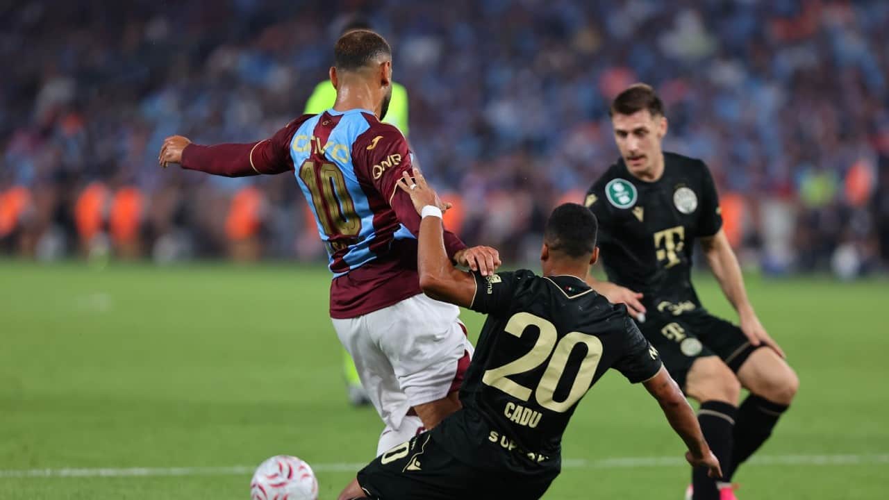 Foto - Dengeleri değiştiremedi ama futbol umut verdi: Salah'ın Avrupa sınavı: Rakamlar neler anlatıyor?