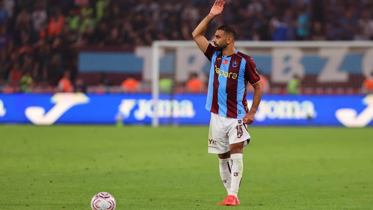 Foto - Dengeleri değiştiremedi ama futbol umut verdi: Salah'ın Avrupa sınavı: Rakamlar neler anlatıyor?