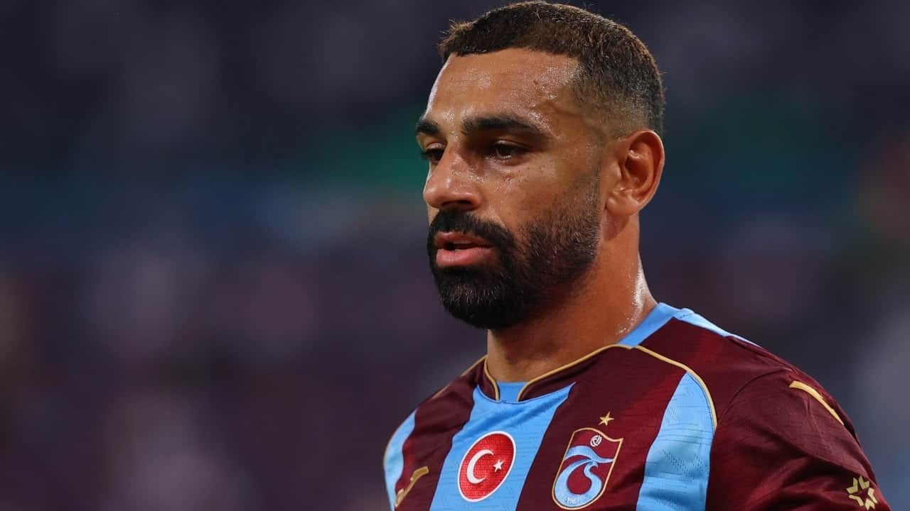 Foto - Dengeleri değiştiremedi ama futbol umut verdi: Salah'ın Avrupa sınavı: Rakamlar neler anlatıyor?