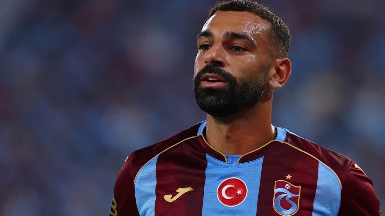 Foto - Dengeleri değiştiremedi ama futbol umut verdi: Salah'ın Avrupa sınavı: Rakamlar neler anlatıyor?