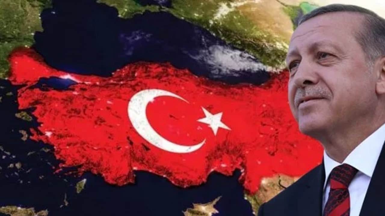 Foto - Dengeleri sarsacak gelişme: Türkiye S-400, Hisar ve SİHA'ları oraya konuşlandıracak