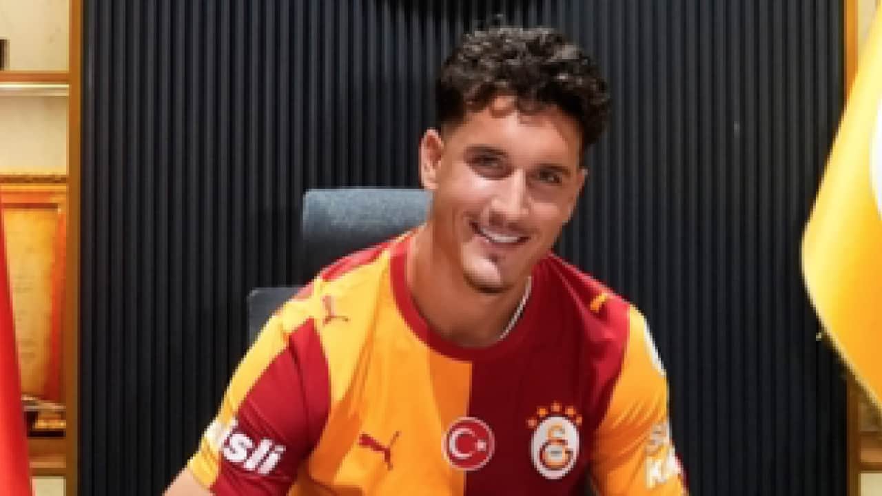 Deniz Gül operasyonu: 3 maçta Okan Buruk'un gözünden düştü, derhal kulübeye 