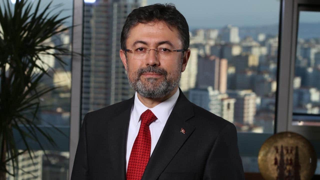 Foto - Deniz suyunu içme suyuna dönüştürecek proje: Günlük 10 bin metreküp çıkartılacak! Süreç yıl sonu tamamlanıyor 