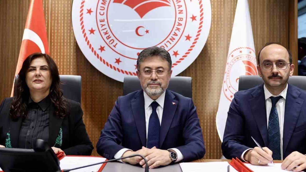 Foto - Deniz suyunu içme suyuna dönüştürecek proje: Günlük 10 bin metreküp çıkartılacak! Süreç yıl sonu tamamlanıyor 