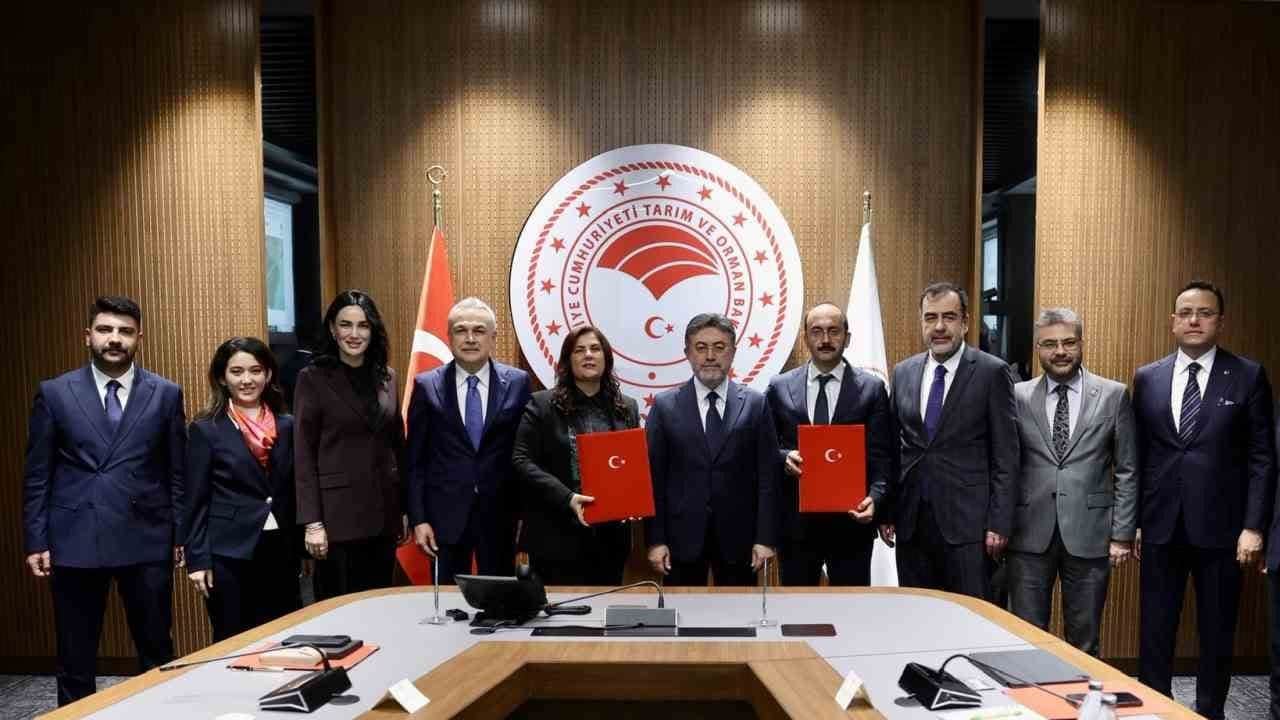 Foto - Deniz suyunu içme suyuna dönüştürecek proje: Günlük 10 bin metreküp çıkartılacak! Süreç yıl sonu tamamlanıyor 