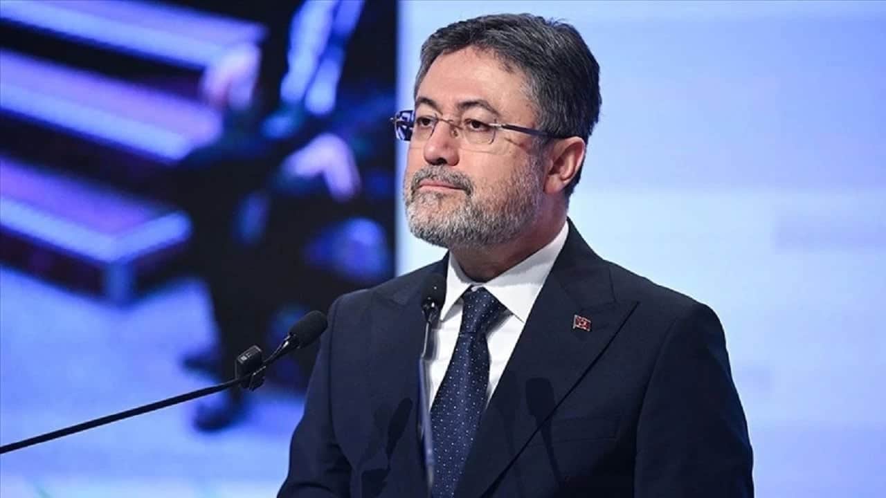 Foto - Deniz suyunu içme suyuna dönüştürecek proje: Günlük 10 bin metreküp çıkartılacak! Süreç yıl sonu tamamlanıyor 