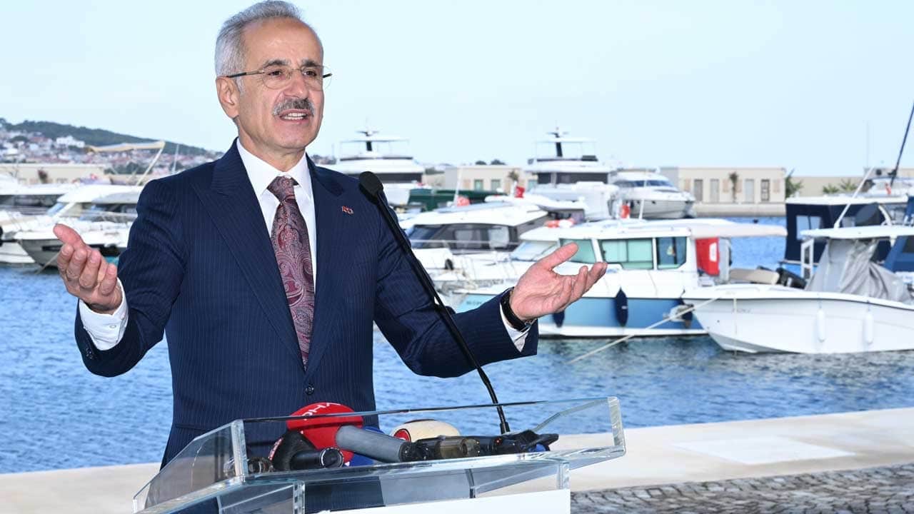 Denizcilikte dijital adım: Bankaya git öde dönemine son