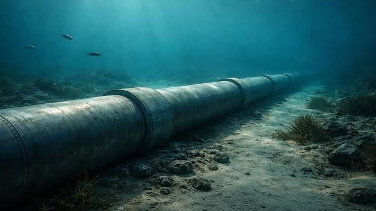 Foto - Denizin dibinde unutulan tehlike! Her yıl 500 ton plastik çıkıyor