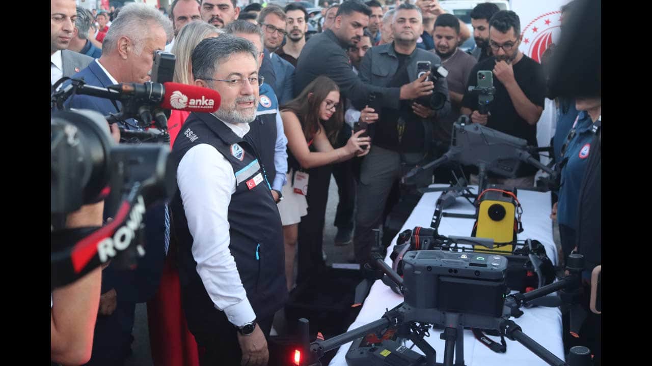 Foto - Denizlerde 'Vira Bismillah' heyecanı! İzmir'de av sezonu dualarla açıldı!