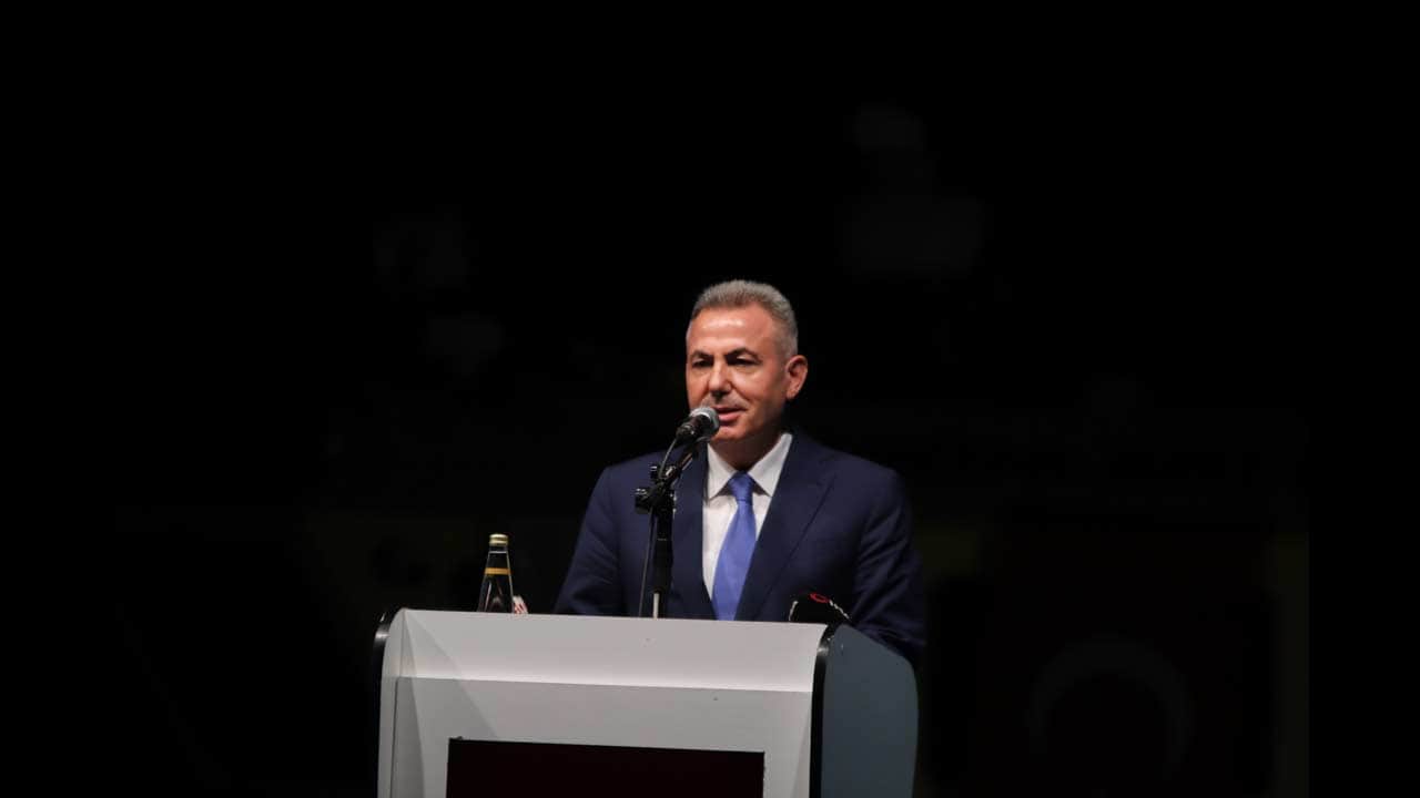 Foto - Denizlerde 'Vira Bismillah' heyecanı! İzmir'de av sezonu dualarla açıldı!