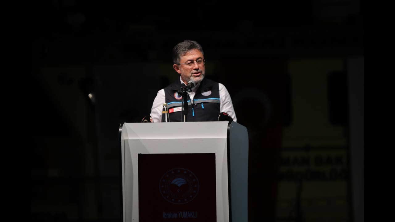 Foto - Denizlerde 'Vira Bismillah' heyecanı! İzmir'de av sezonu dualarla açıldı!