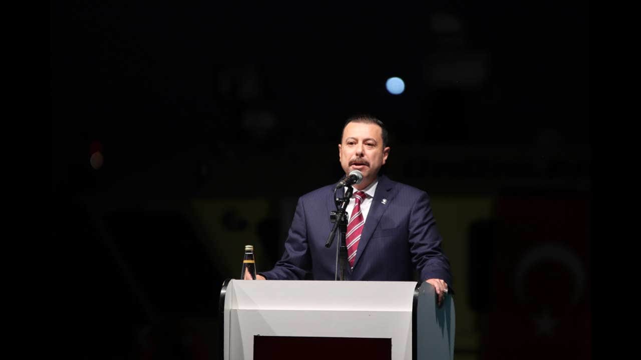 Foto - Denizlerde 'Vira Bismillah' heyecanı! İzmir'de av sezonu dualarla açıldı!