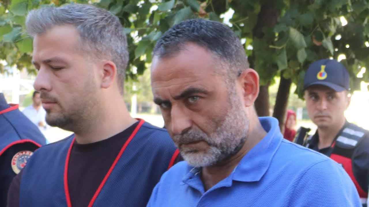 Foto - Denizli’de 3 milyon liralık ‘haraç’ soruşturması: 2 kişiyi kaçıran 7 şüpheli tutuklandı