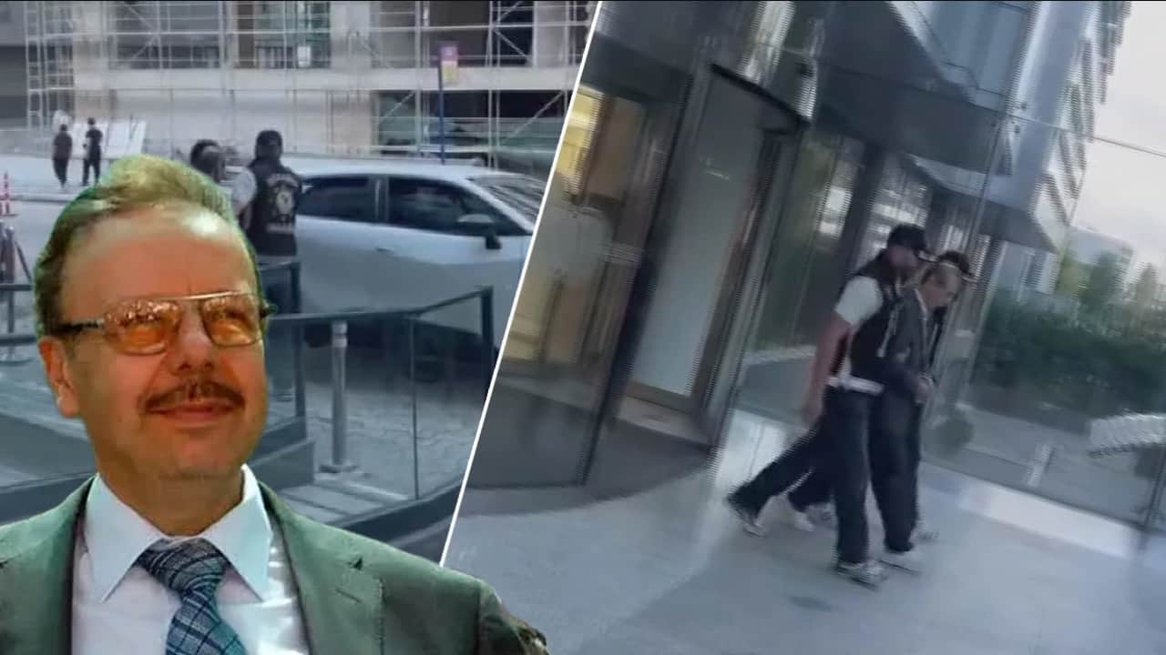 Foto - Denizolgun’un tutuklanan doktorundan çelişkili ifadeler: İhbarı ben mi yaptım, aile doktoru muyum bilmiyorum