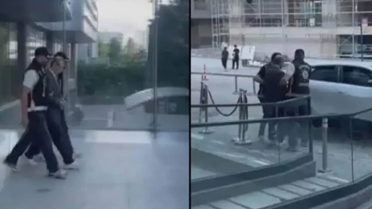 Foto - Denizolgun’un tutuklanan doktorundan çelişkili ifadeler: İhbarı ben mi yaptım, aile doktoru muyum bilmiyorum