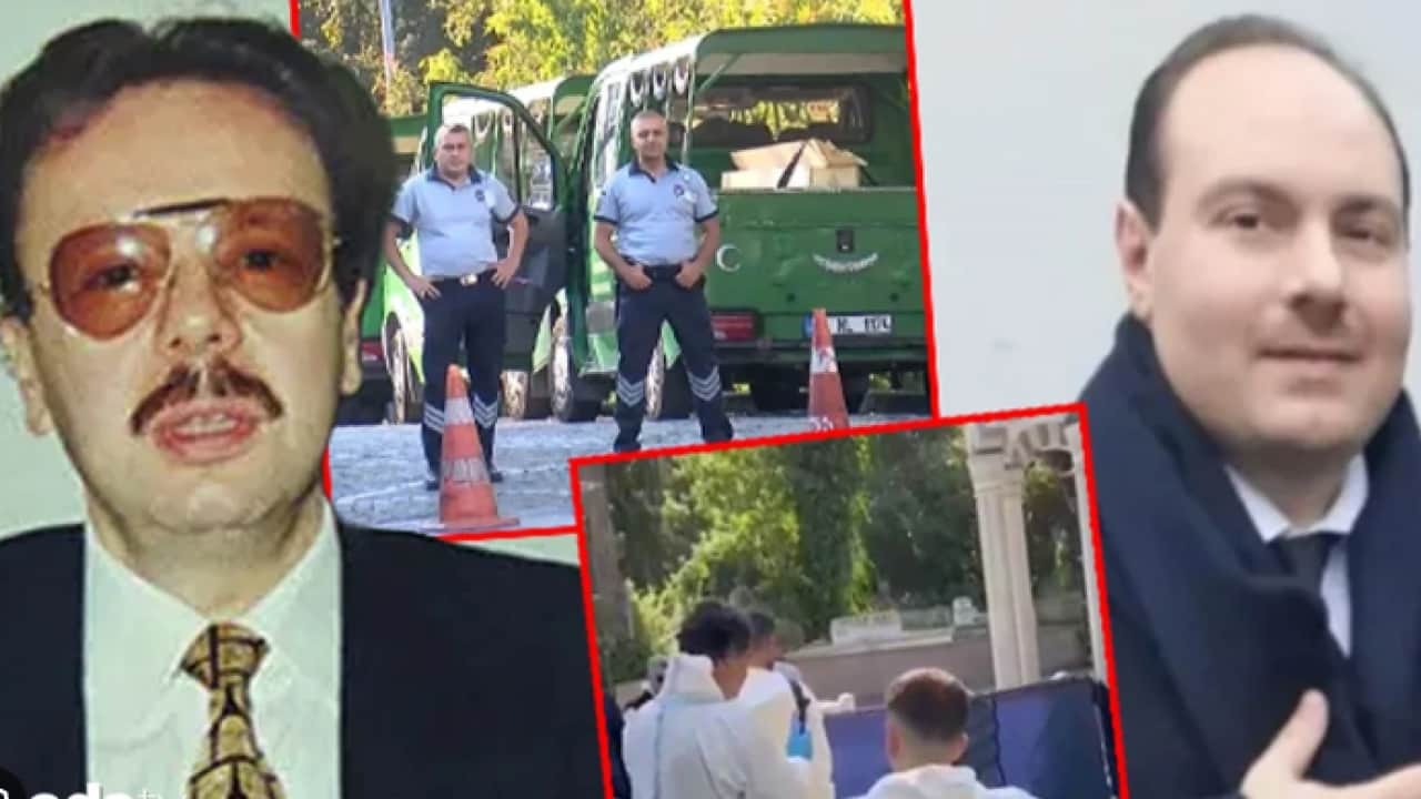 Foto - Denizolgun’un tutuklanan doktorundan çelişkili ifadeler: İhbarı ben mi yaptım, aile doktoru muyum bilmiyorum