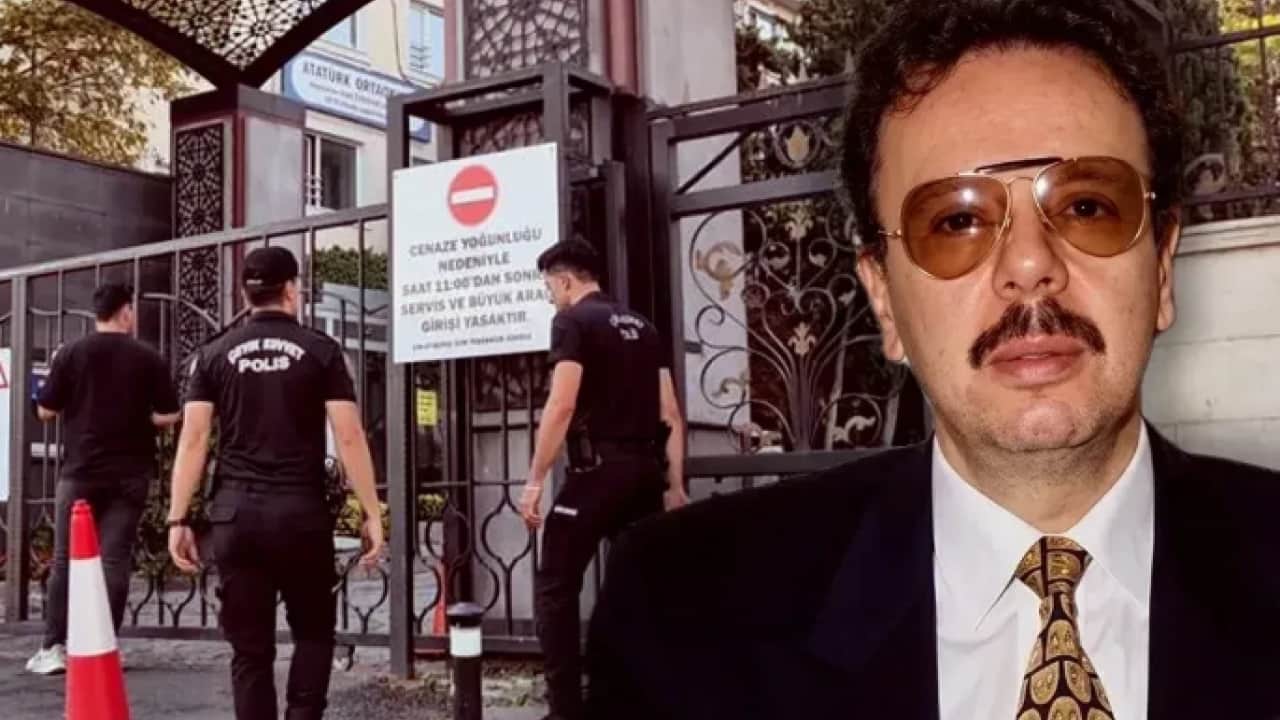 Foto - Denizolgun’un tutuklanan doktorundan çelişkili ifadeler: İhbarı ben mi yaptım, aile doktoru muyum bilmiyorum