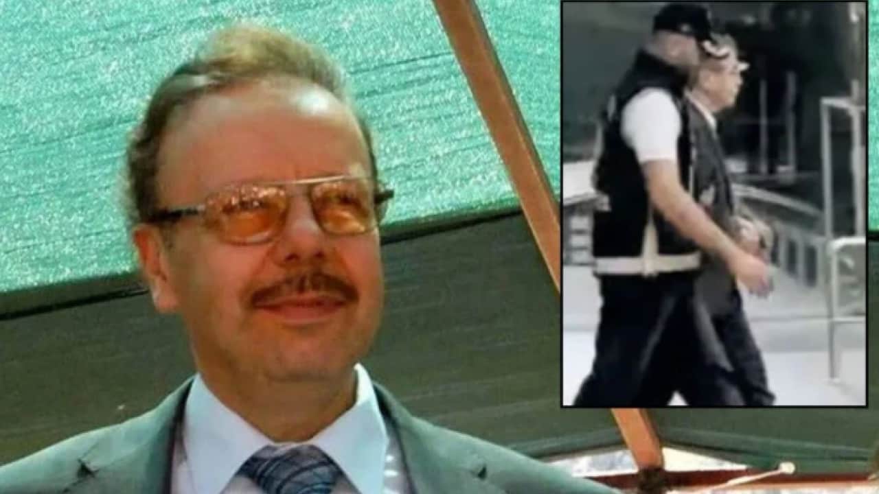 Foto - Denizolgun’un tutuklanan doktorundan çelişkili ifadeler: İhbarı ben mi yaptım, aile doktoru muyum bilmiyorum