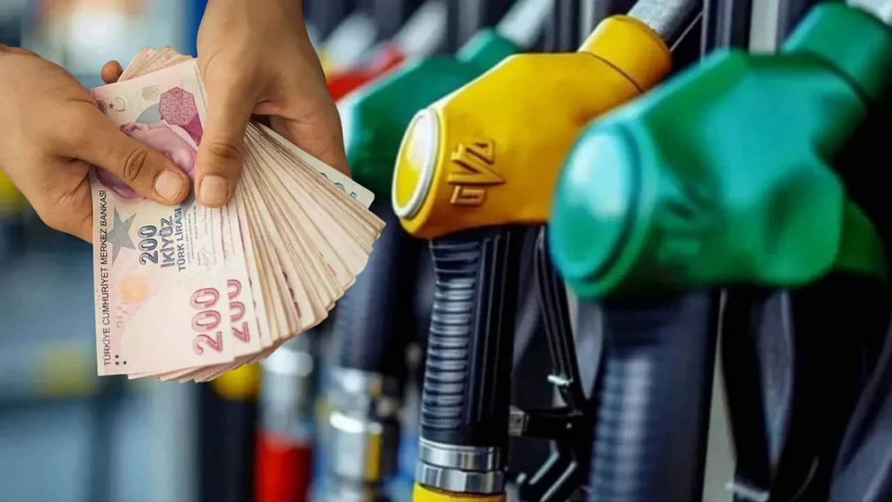 Foto - Depoları hemen doldurun! Günü belli oldu, akaryakıta büyük zam geliyor