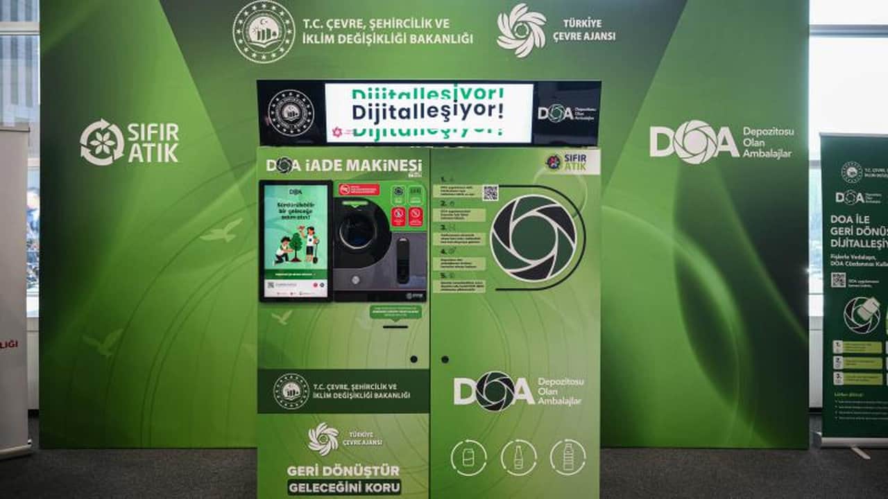 Foto - Depozito sisteminde yeni dönem resmen başladı! 1 lira kuralı değişti 