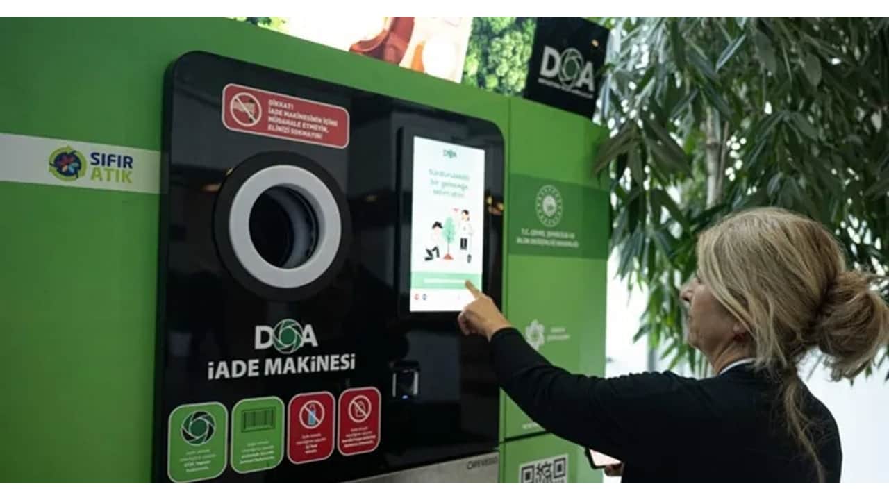 Foto - Depozito sisteminde yeni dönem resmen başladı! 1 lira kuralı değişti 