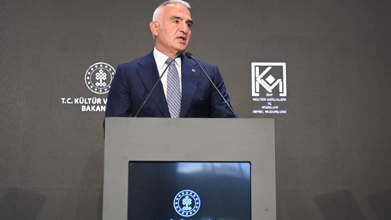 Foto - Deprem bölgesinde kültürel mirasa 34 milyar liralık ihya seferberliği: Kalelerden, camilere, müzelerden tarihi çarşılara 