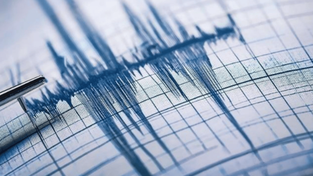 Foto - Deprem gözleminde rekor! Türkiye Avrupa’da zirvede