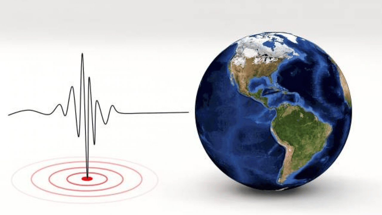 Foto - Deprem gözleminde rekor! Türkiye Avrupa’da zirvede