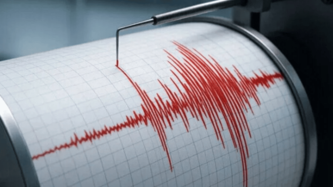 Foto - Deprem gözleminde rekor! Türkiye Avrupa’da zirvede