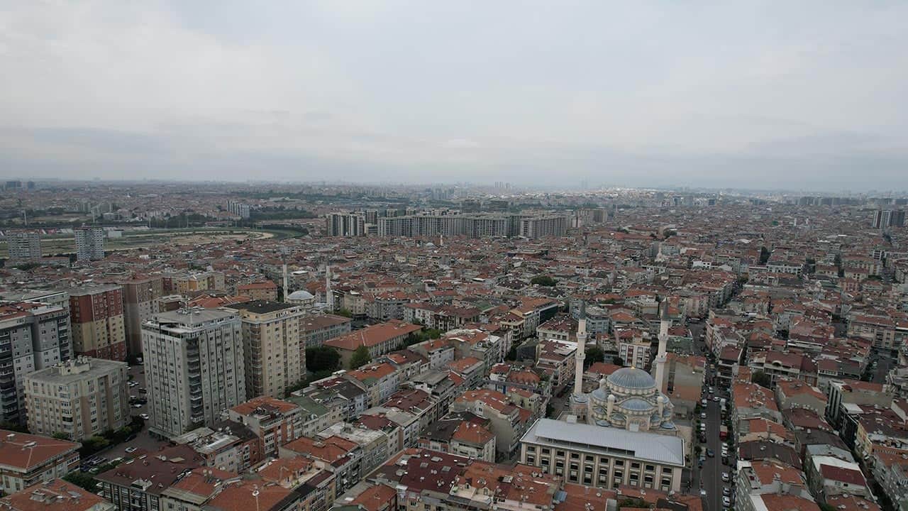 Foto - Deprem sonrası adeta küllerinden doğdular! Bu illerde ev değil kiracı aranıyor