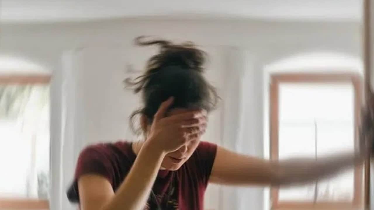 Foto - Deprem sonrası sallanıyormuş gibi mi hissediyorsunuz? İşte nedeni