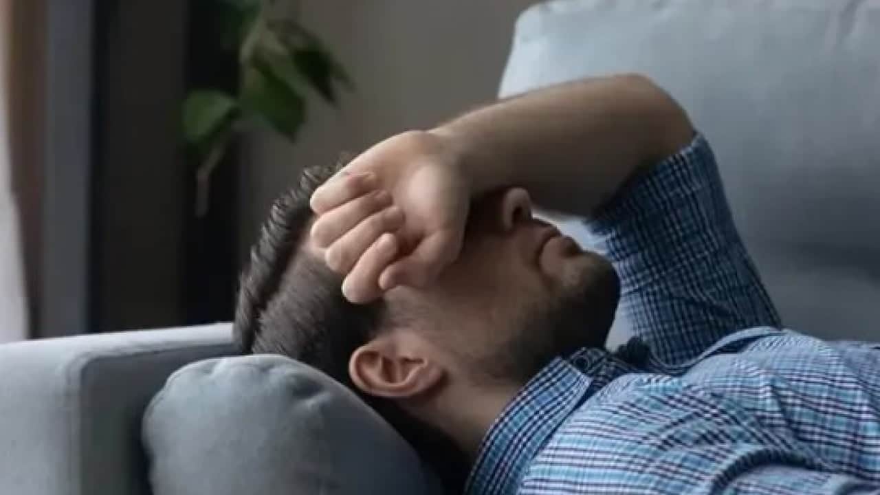 Foto - Deprem sonrası sallanıyormuş gibi mi hissediyorsunuz? İşte nedeni