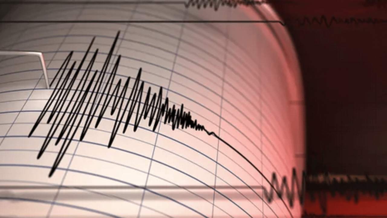 Foto - Deprem tahmininde yeni dönem diyerek duyurdular! Tüm dünya bu konuya kilitlendi...