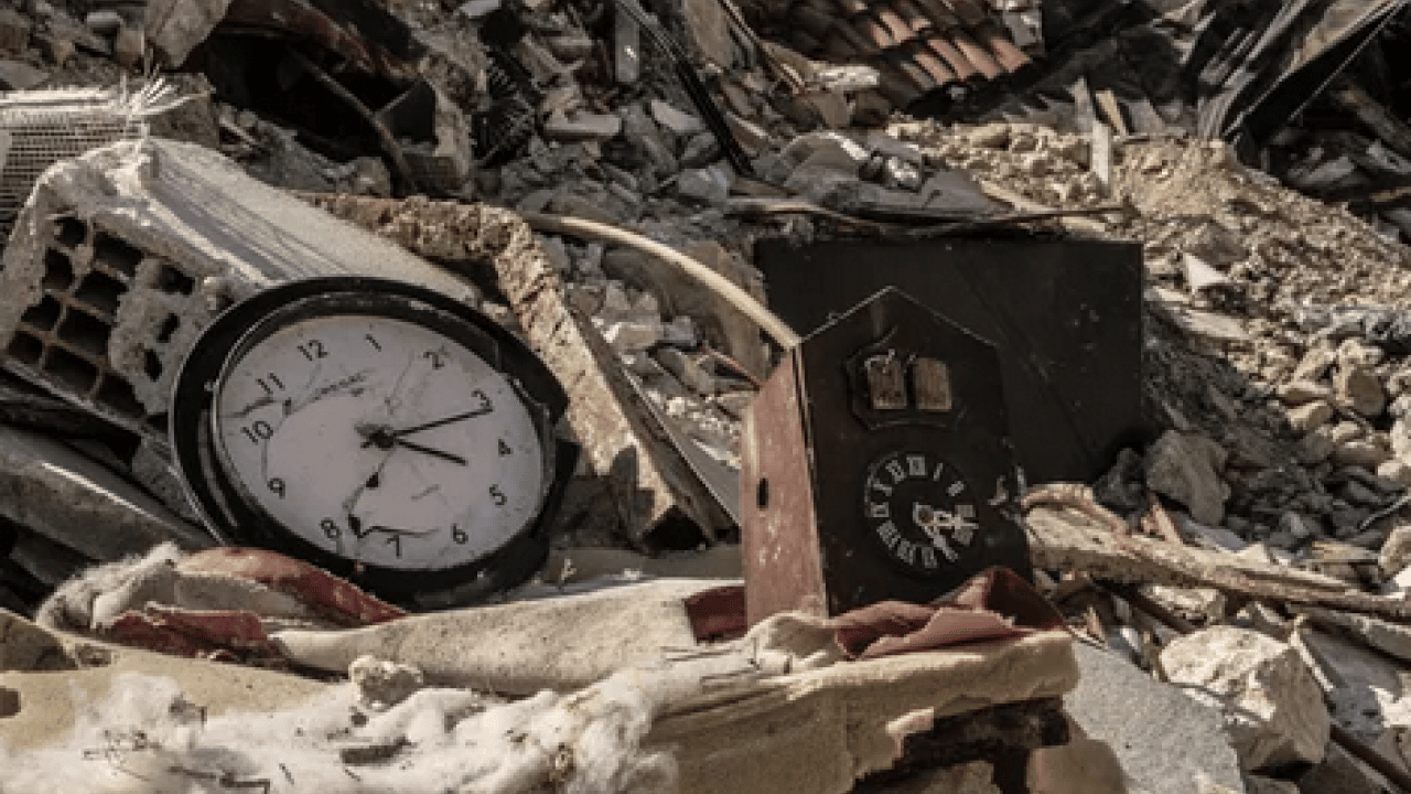 Foto - Deprem tahmininde yeni dönem diyerek duyurdular! Tüm dünya bu konuya kilitlendi...
