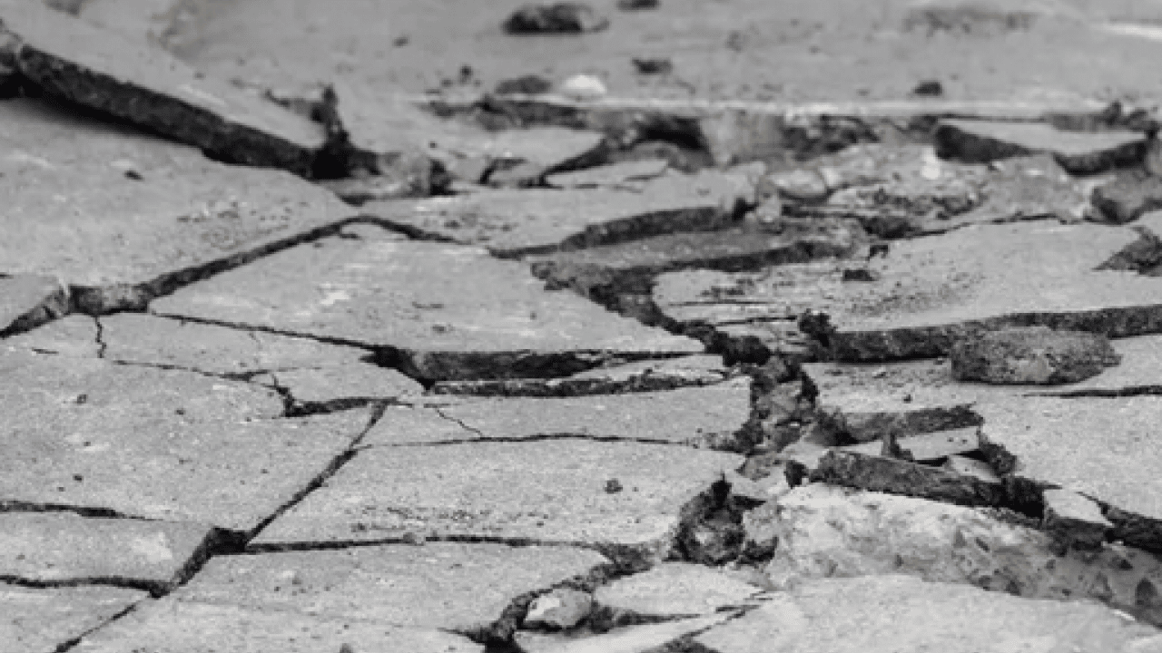 Foto - Deprem tahmininde yeni dönem diyerek duyurdular! Tüm dünya bu konuya kilitlendi...