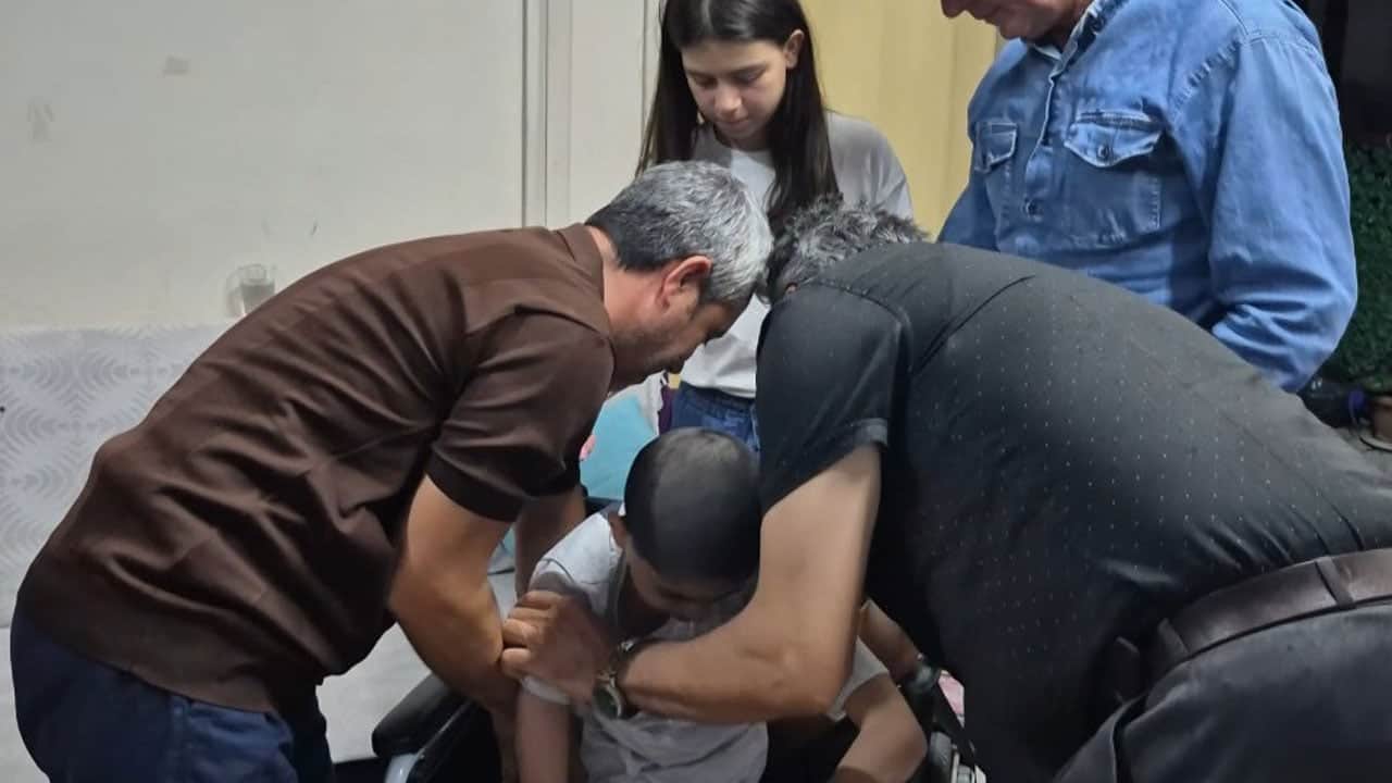Foto - Depremzedelere umut oluyor! 11 yaşında 1 ton mavi kapak topladı