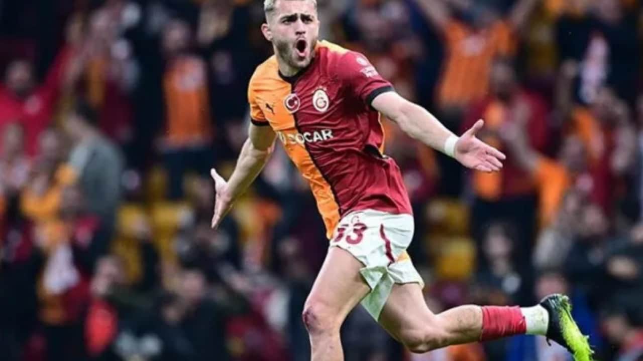 Foto - Derbiyi altüst edecek gelişmeyi sahada böyle uygulayacak: Okan Buruk'tan derbi planı! 